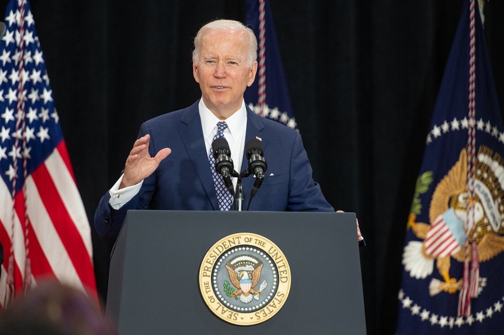 SR-President Joseph Biden-JBF